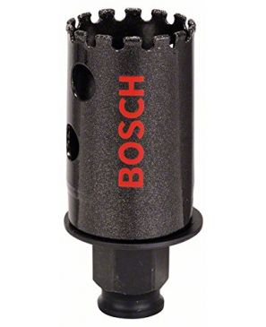 Brocasierra de diamante 1-1/4 32mm Bosch 2608580306