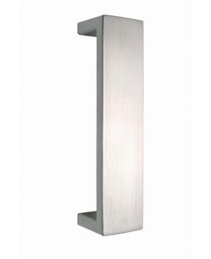 I-100 40X10X320MM JALADERA INOX MATE DIDHEYA