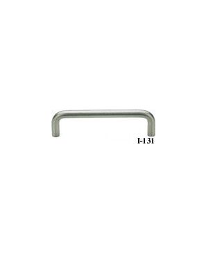 I-131 ASA 10X416MM.INOX MATE   0392