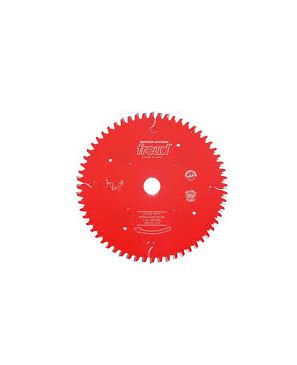 F03FS07261 CIRCULAR SAW BLADE LP CB T 185X20-60*